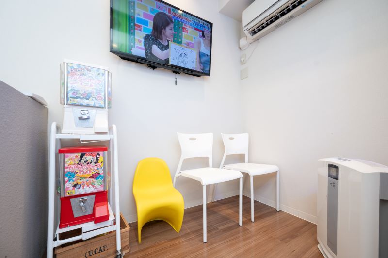 sara歯科クリニック野方