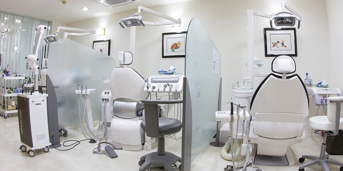 なぎさニュータウン歯科