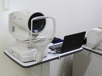 ことに眼科クリニック詳細写真1