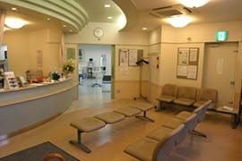 ささもと眼科クリニック詳細写真2