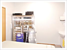 赤れんが皮フ科クリニック詳細写真3