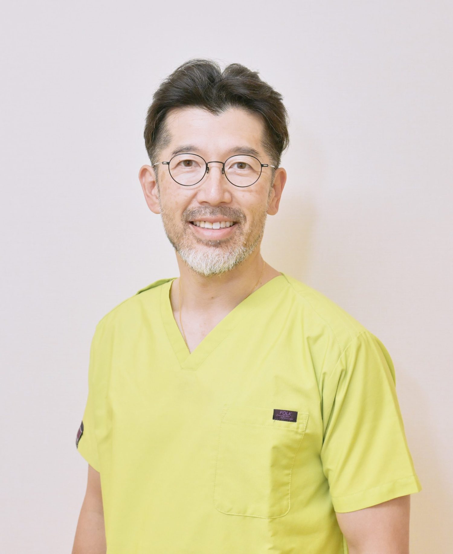 石原 常男（東田いしはら・デンタルクリニック）