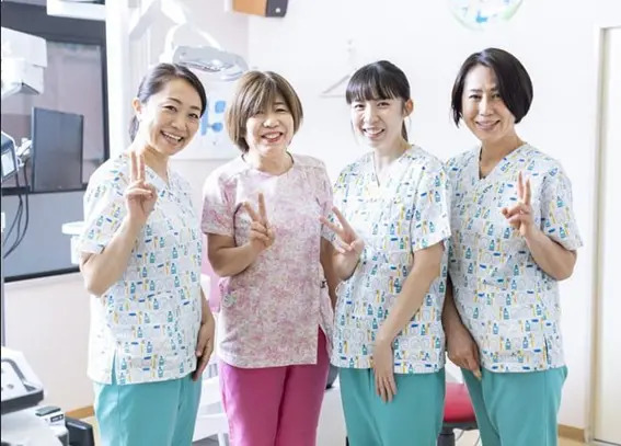 ひまわり歯科医院詳細写真1