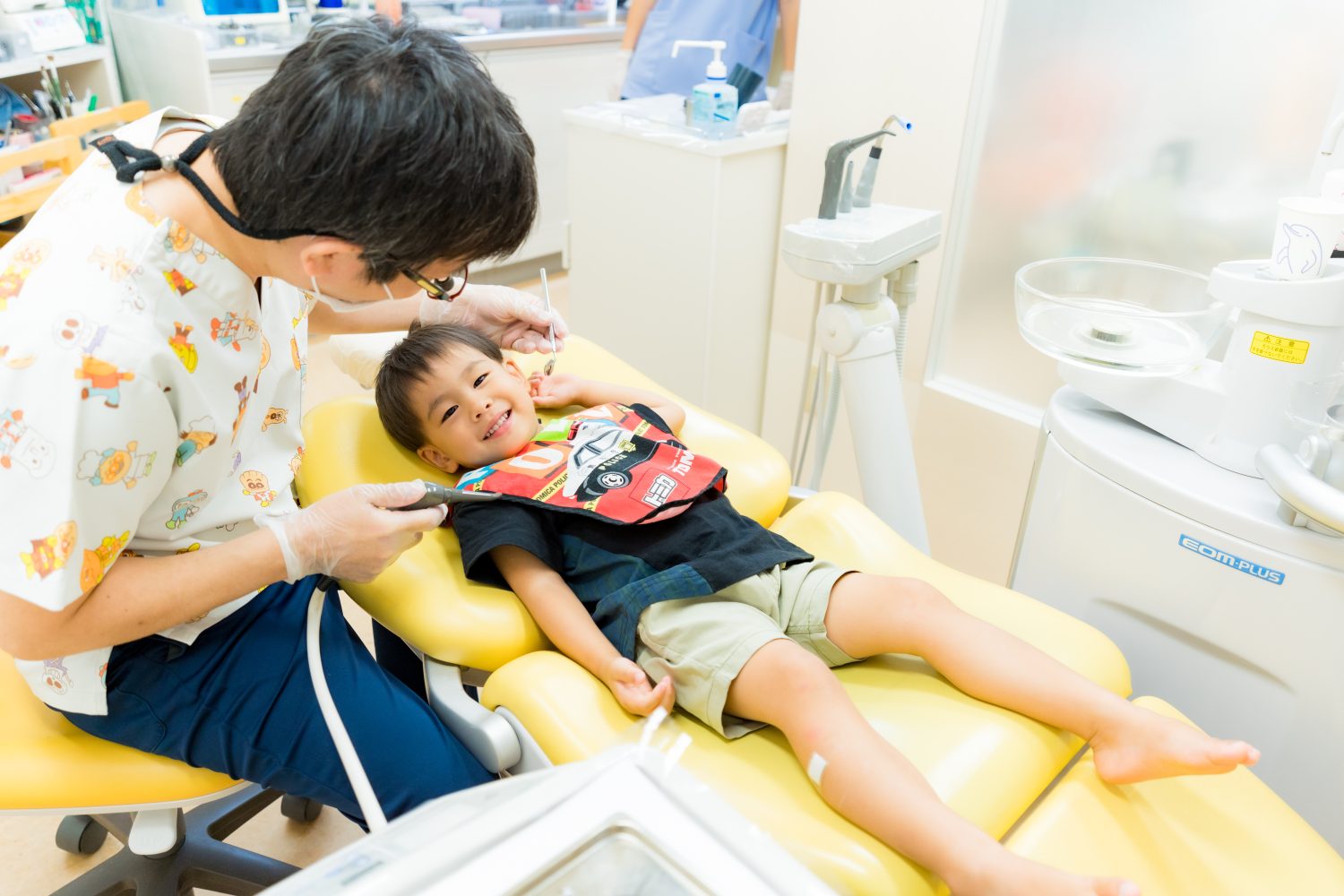 ひらばやし歯科