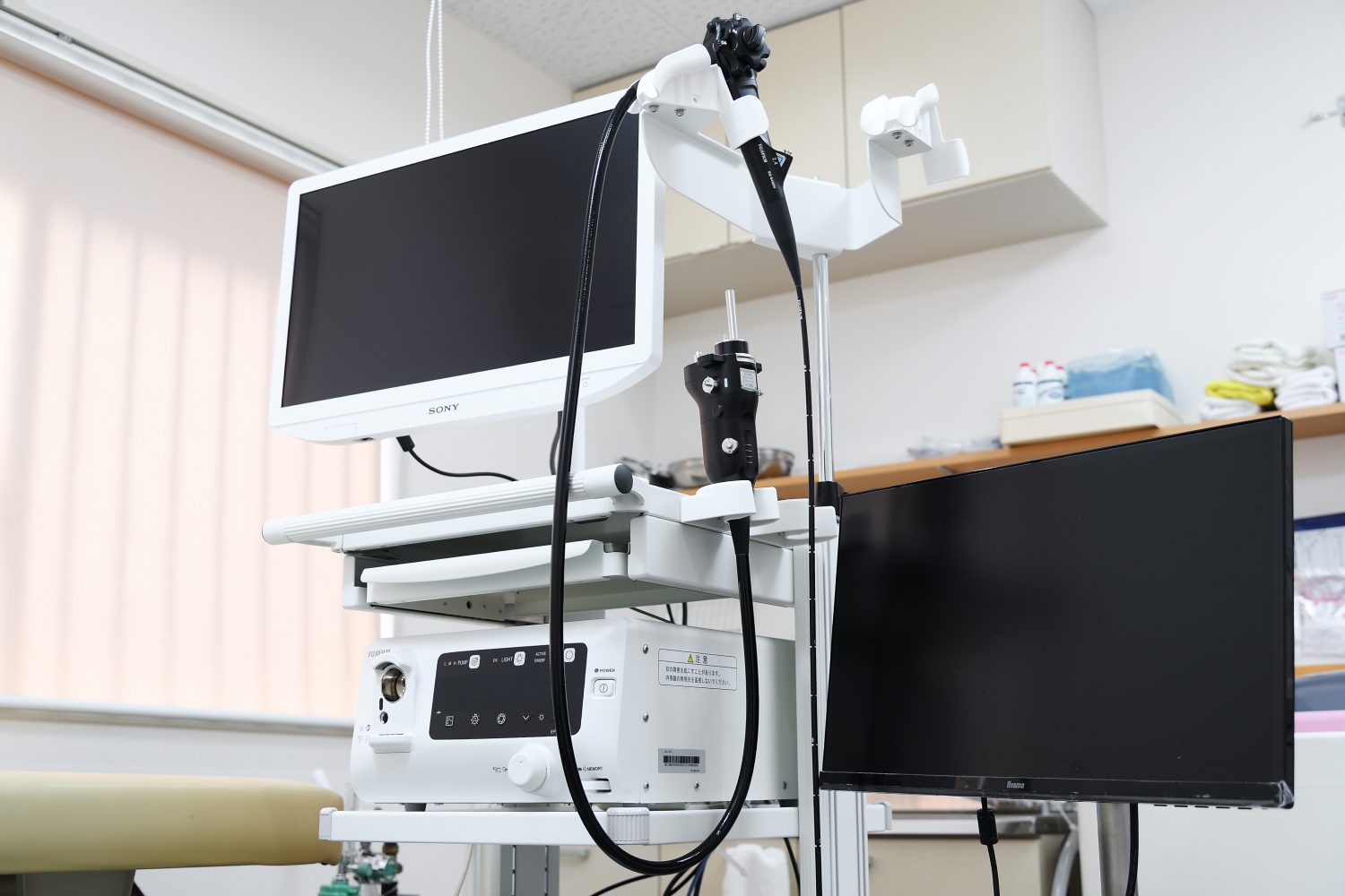 細井クリニック詳細写真3