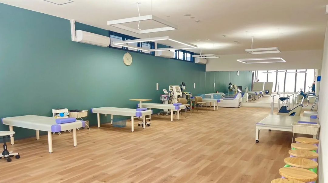 きむら整形外科・循環器内科クリニック