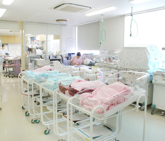 永井産婦人科病院