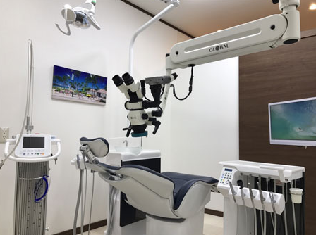 やまぐち歯科詳細写真2