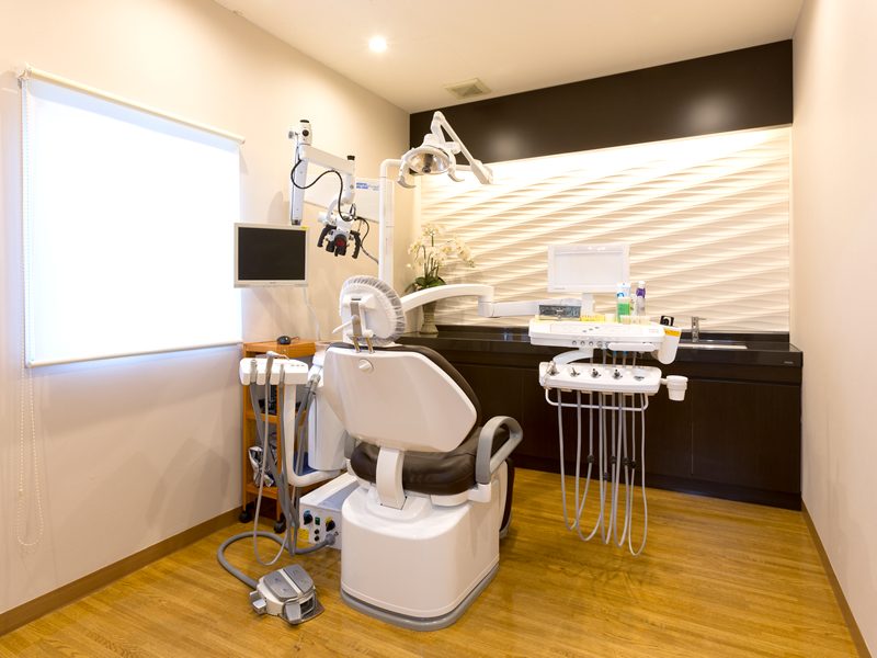 ぬかざわ歯科医院詳細写真3