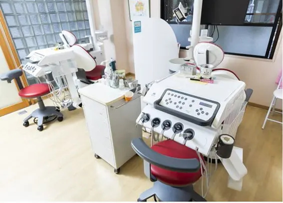 ひまわり歯科医院詳細写真3