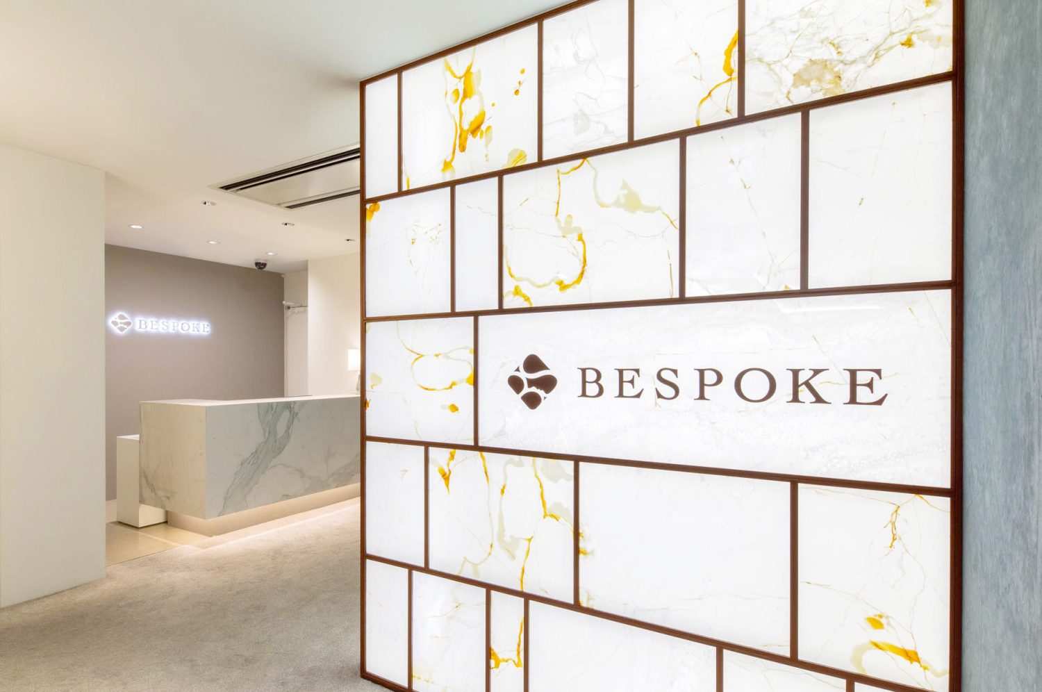 ビスポーククリニック 福岡院