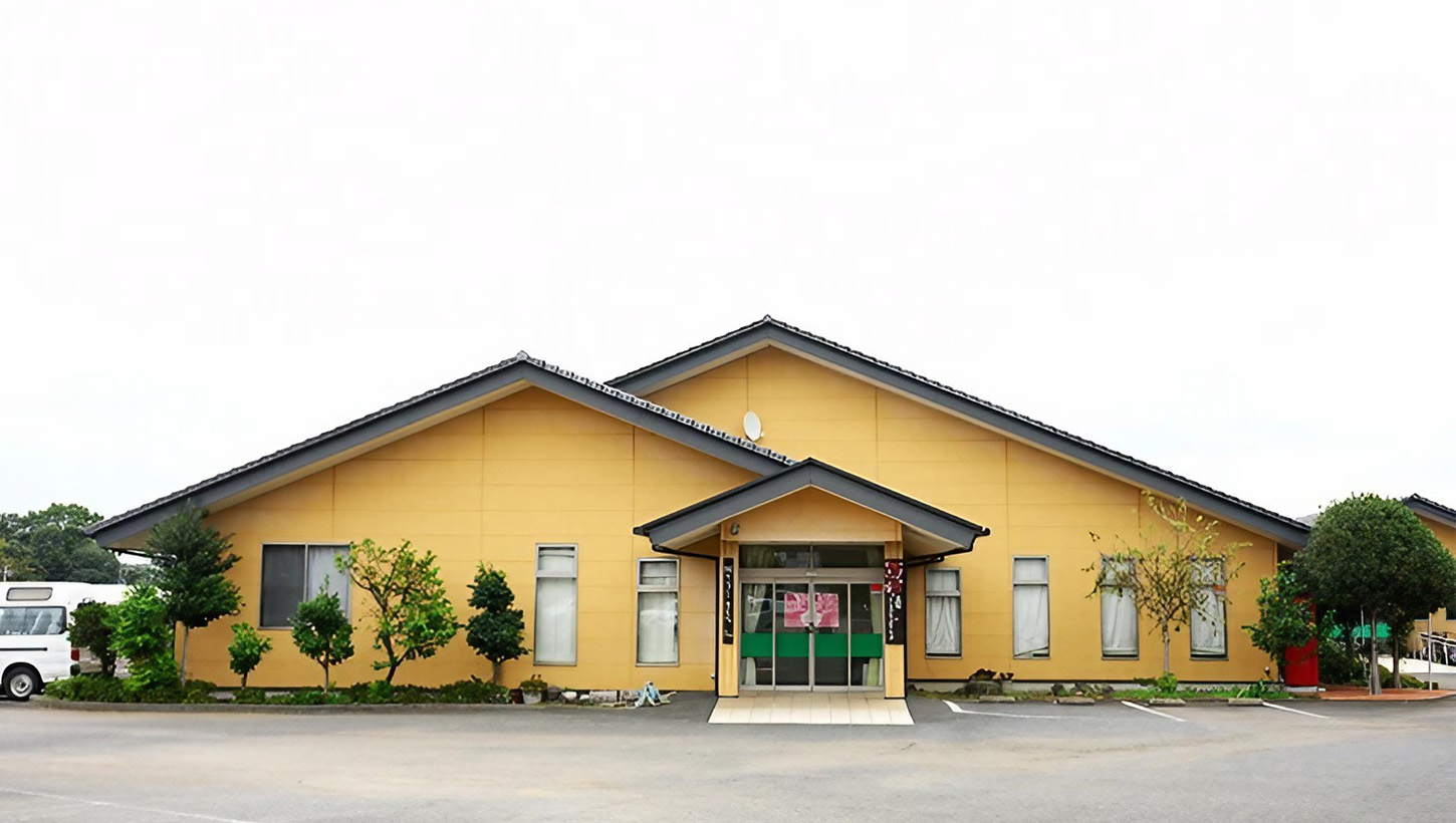 さくら島村トータル ・ケア・クリニック