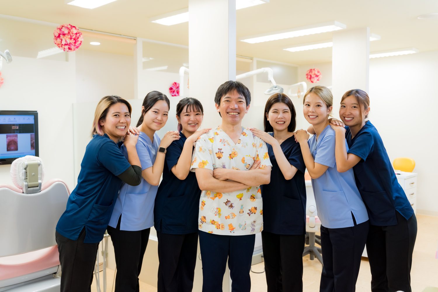 ひらばやし歯科