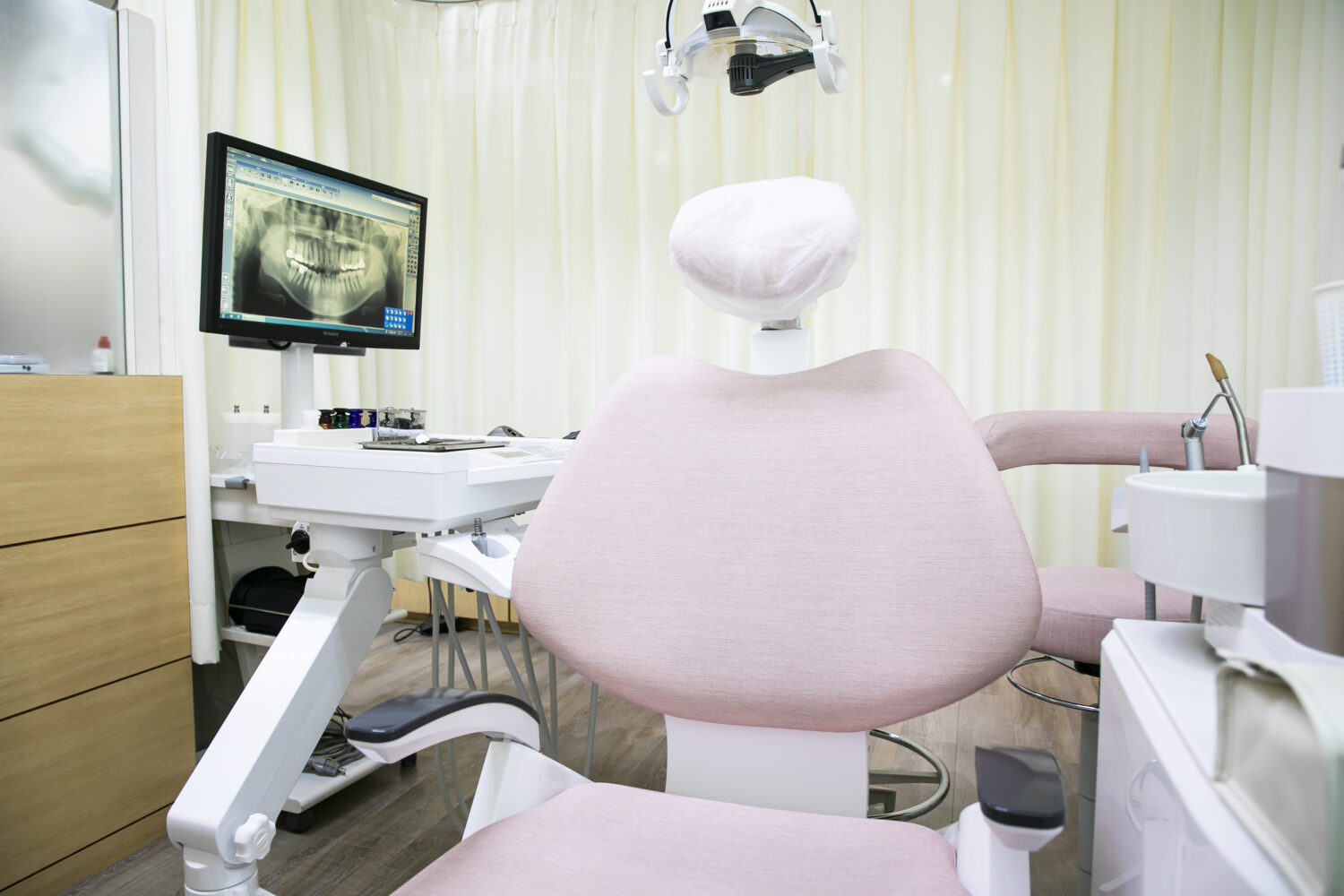 島田歯科医院詳細写真3