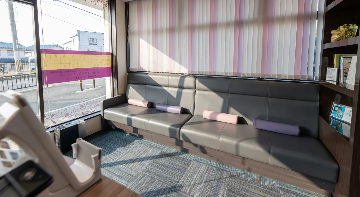 やすま歯科・矯正歯科詳細写真2