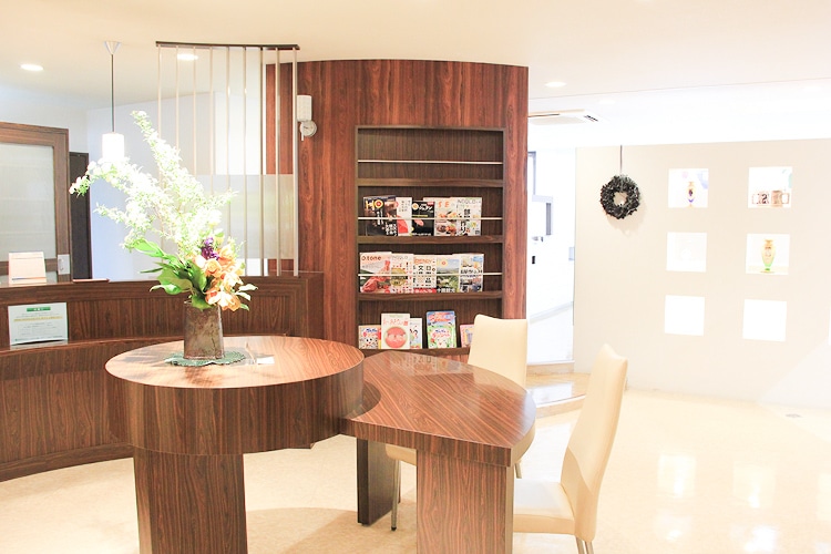 ちかげデンタルクリニック