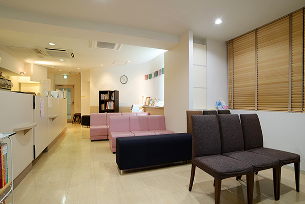 やすこレディースクリニック