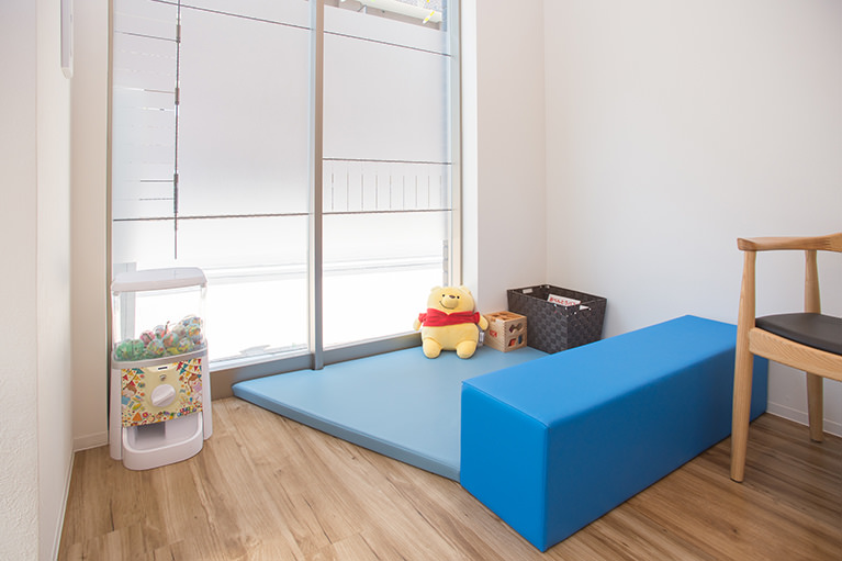 さわだ歯科詳細写真2