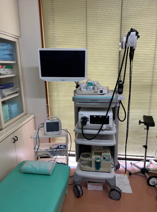 街のクリニック