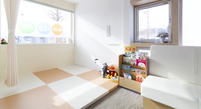 吉野耳鼻咽喉科詳細写真2