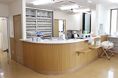 森耳鼻咽喉科医院詳細写真1