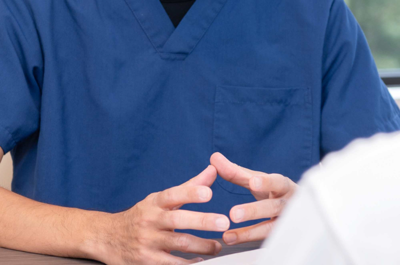 紀尾井町クリニック 東京本院詳細写真3