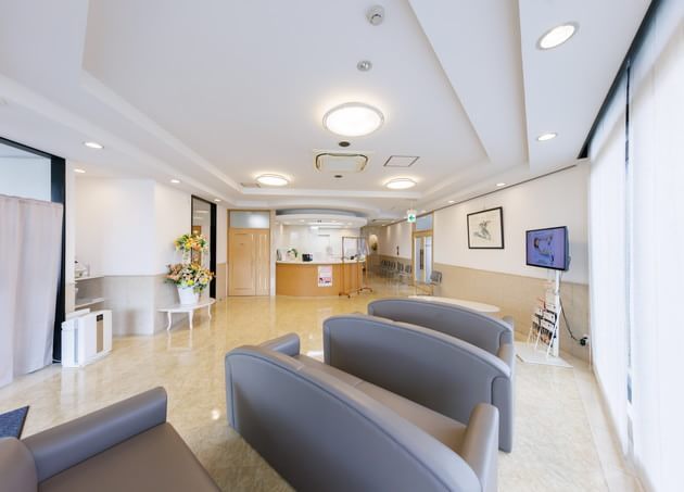 いづみレディスクリニック