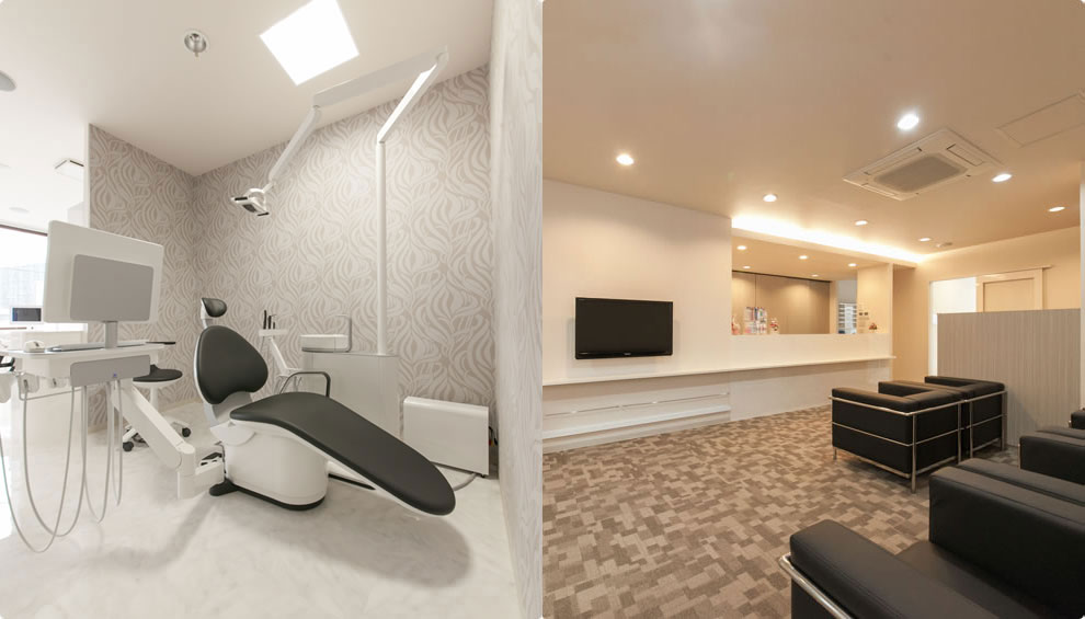 おかむらファミリー歯科