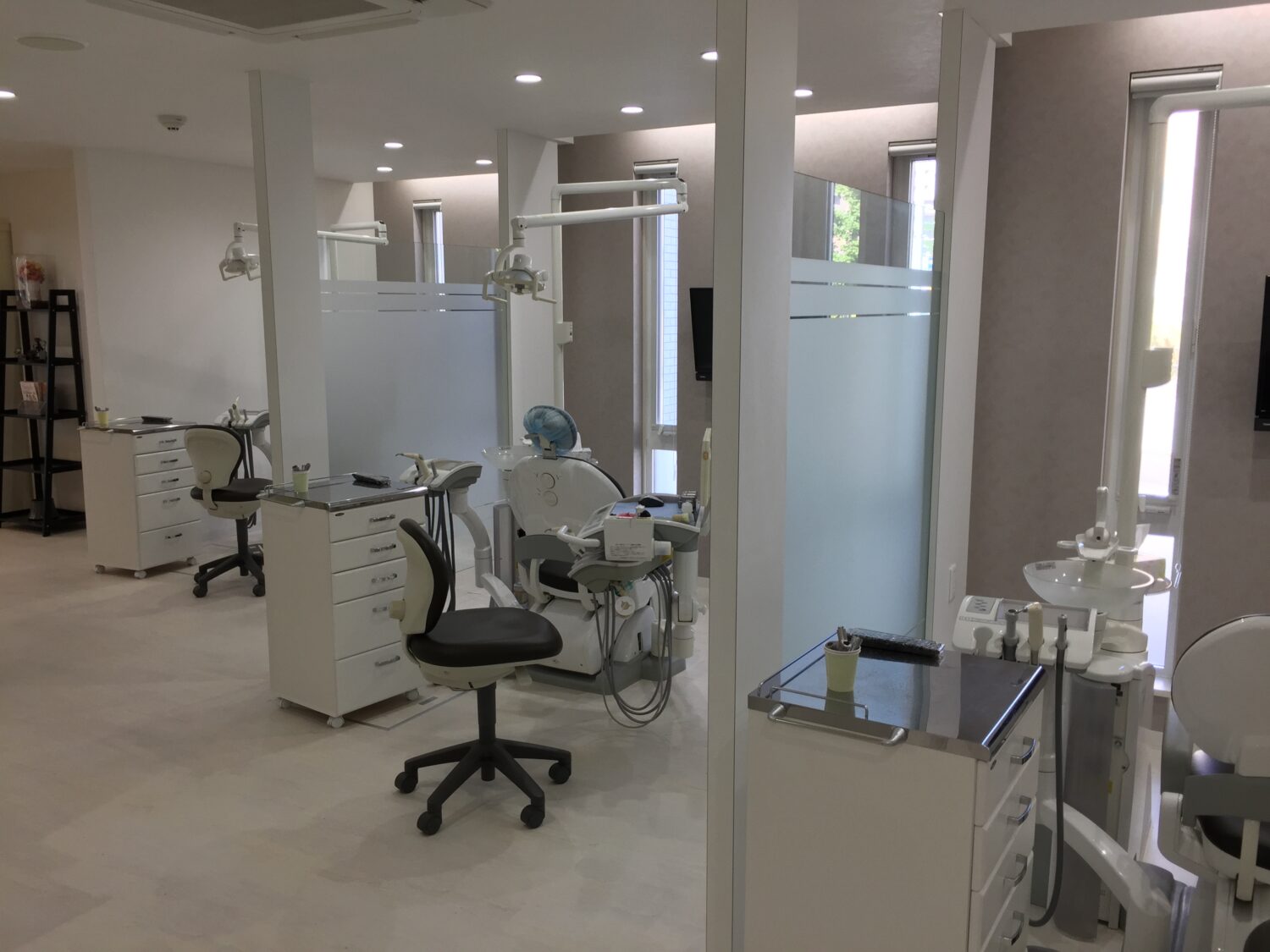 おおつぼ歯科クリニック