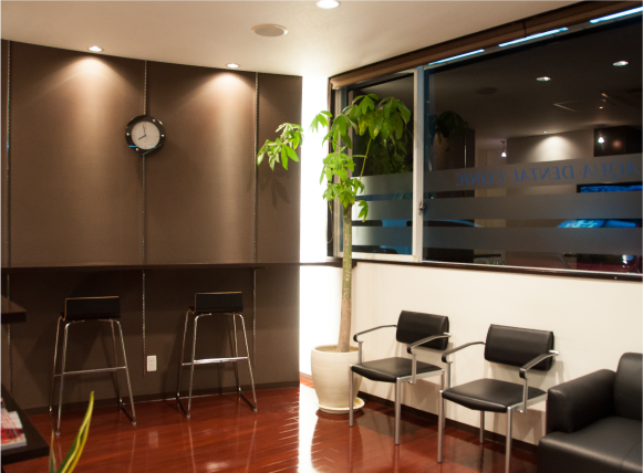 アクアデンタルクリニック