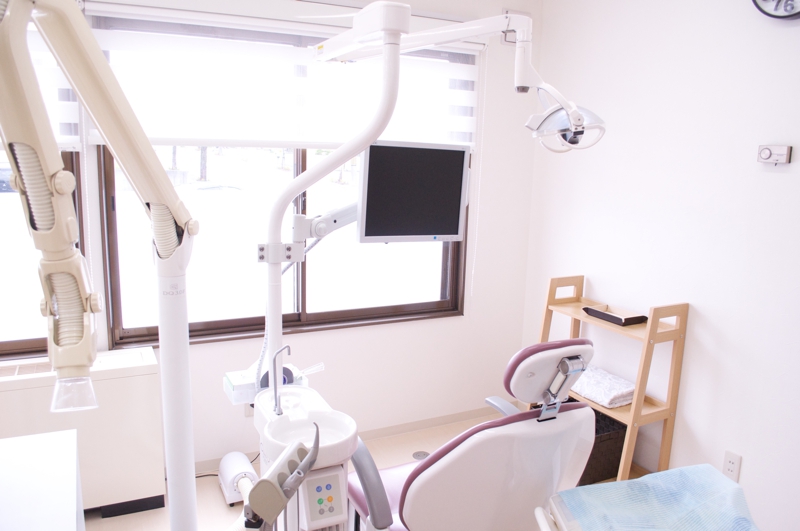 栗原ホワイト歯科