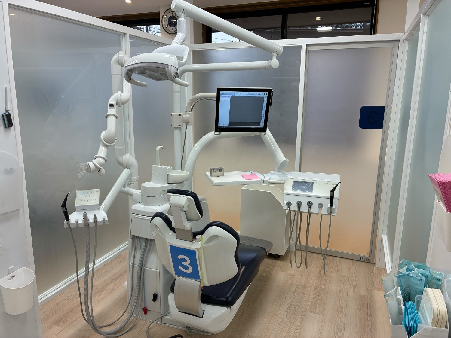 マキノ歯科医院