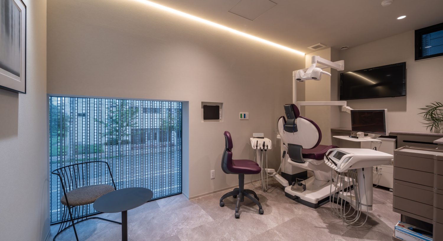 志村デンタルクリニック