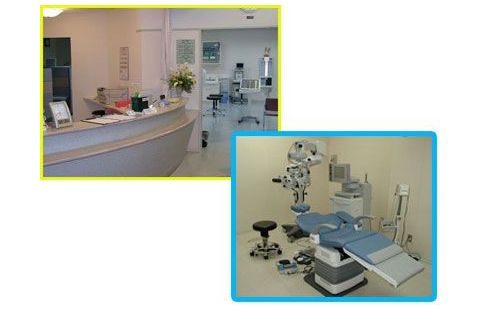 ささもと眼科クリニック