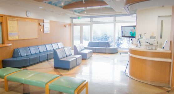 札幌いがらし人工関節クリニック