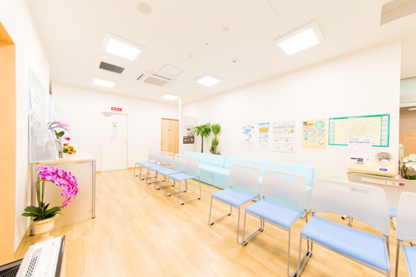 ヴィナシス金町内科クリニック