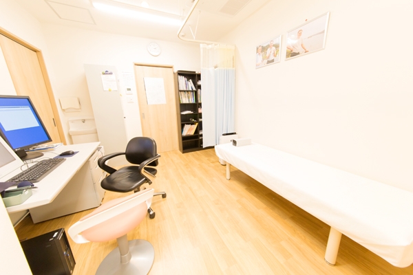 ヴィナシス金町内科クリニック