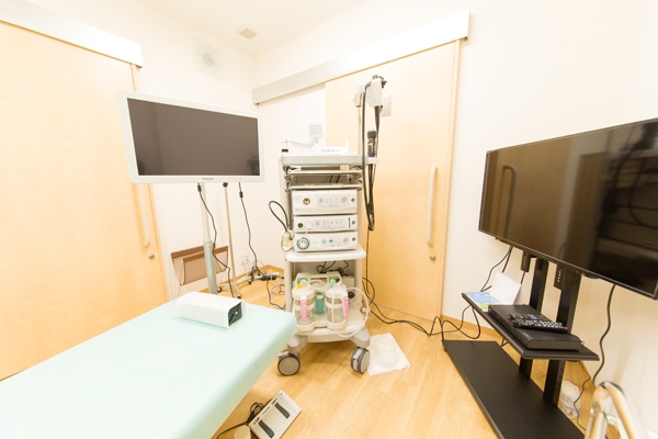 ヴィナシス金町内科クリニック