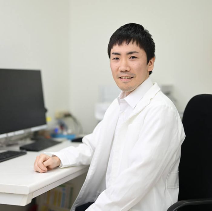 西小山駅前うさみ内視鏡・消化器内科クリニック詳細写真2