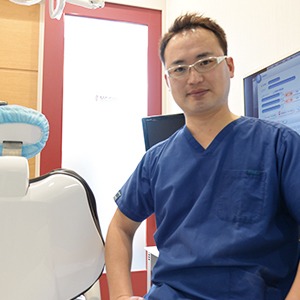 永川 稔晃(TNデンタルクリニック)