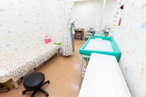 あべこどもクリニック