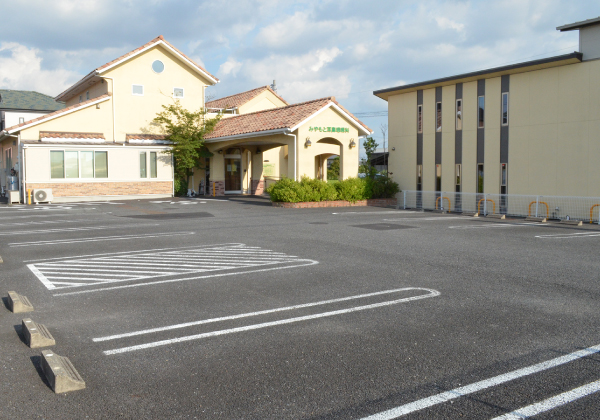 みやもと耳鼻咽喉科詳細写真2