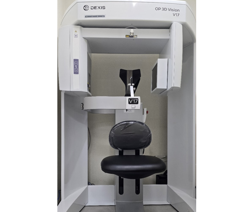 うめむら歯科医院詳細写真1