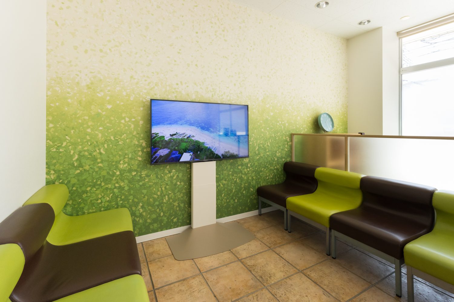 ふぁみりあ歯科詳細写真1