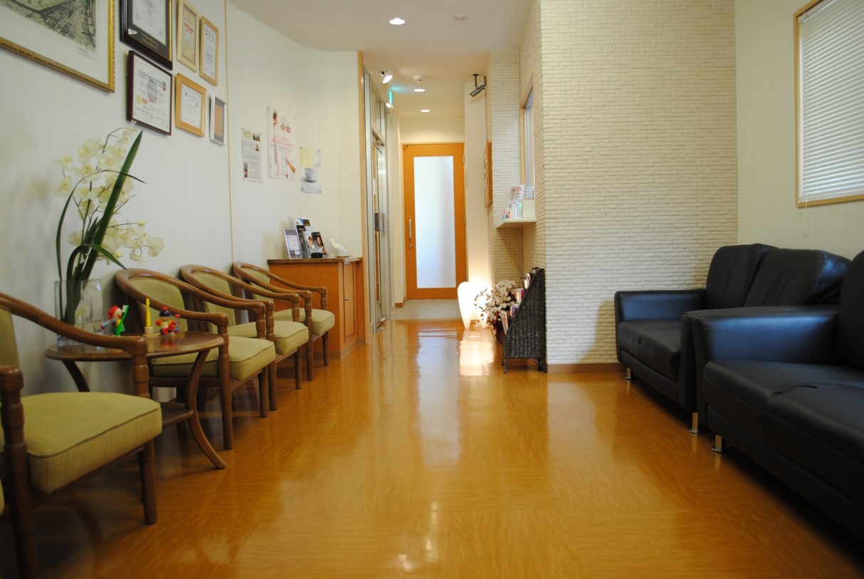 水戸インプラント矯正歯科クリニック