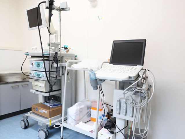 藤田医院詳細写真3