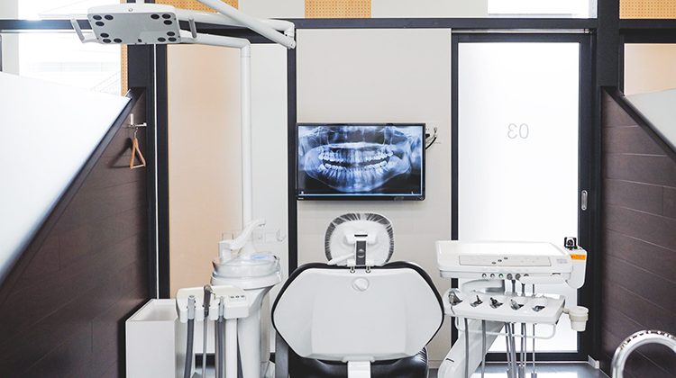 ウエダ歯科詳細写真2