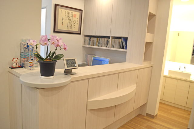 マサシ歯科医院詳細写真1