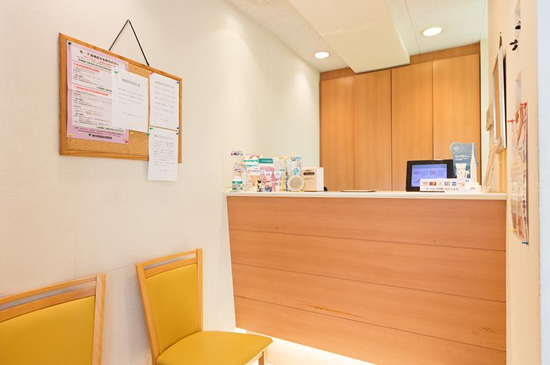 はやし歯科クリニック詳細写真1