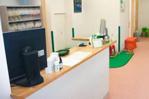 あべこどもクリニック